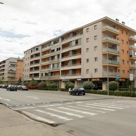 City Kvart Na Dan Podgorica Extérieur photo