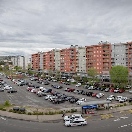 City Kvart Na Dan Podgorica Extérieur photo
