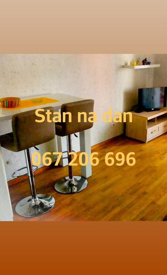 City Kvart Na Dan Podgorica Extérieur photo