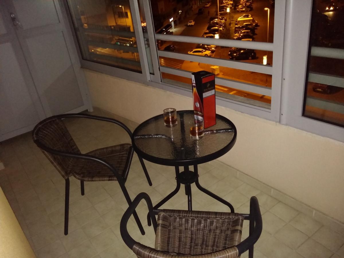 City Kvart Na Dan Podgorica Extérieur photo
