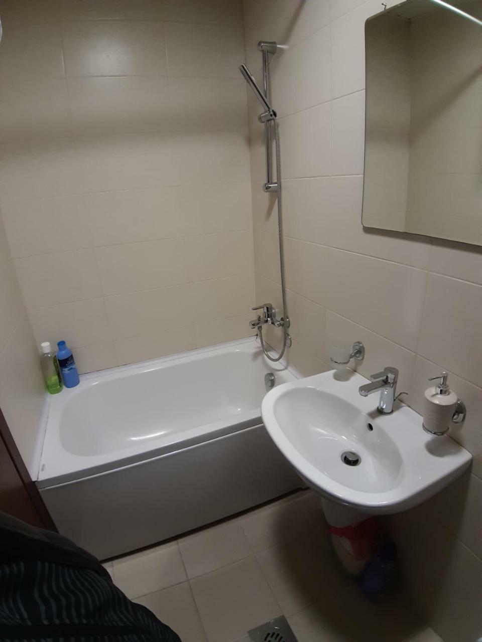 City Kvart Na Dan Podgorica Extérieur photo